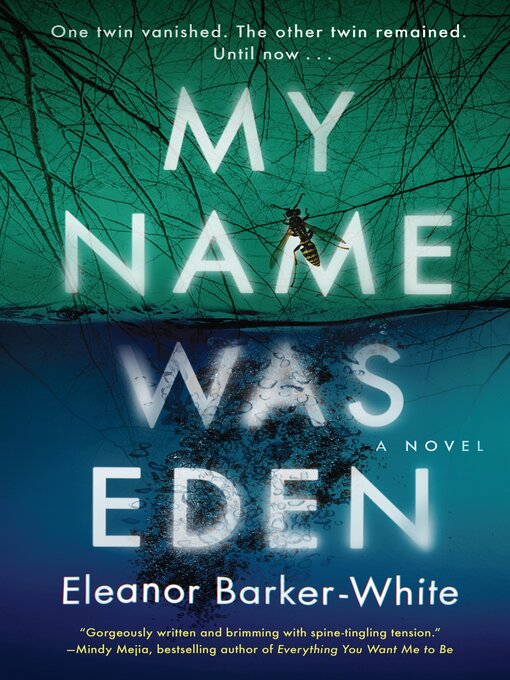 Title details for My Name Was Eden by Eleanor Barker-White - Available